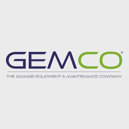Gemco UK Limited logo