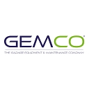 Gemco Sales & Service logo