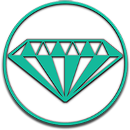 Gem Comics logo
