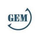 Global Entrepreneurship Monitor logo