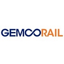 Gemco Rail logo