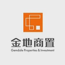 Gemdale Properties and Investment Corporation Limited logo