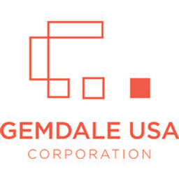 Gemdale USA logo