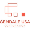 Gemdale Usa Corporation logo