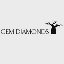 Gem Diamonds logo