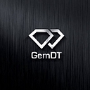Gemdt Limited logo