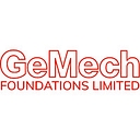 Gemech Ltd logo
