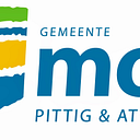 Gemeentebestuur Rijkevorsel logo
