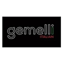 Gemelli Italian logo