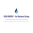 Gem Energy   For Business Group logo