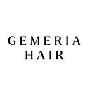 Gemeria Hair logo