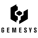gemesys.tech icon