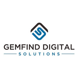 GemFind Digital Solutions logo