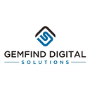GemFind logo