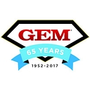 Gem Gravure Co., Inc. logo