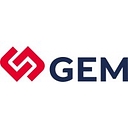 Gem Group logo