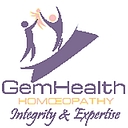 Gem Health logo