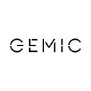 Gemic logo