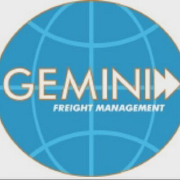 Gemini Freight Management Ltd logo