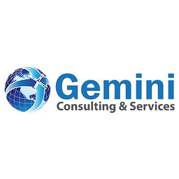 Gemini Consulting & Services, LLC logo
