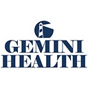 Gemini Health logo