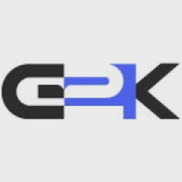 Gemini 2000 Ltd logo