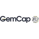Gemcap logo