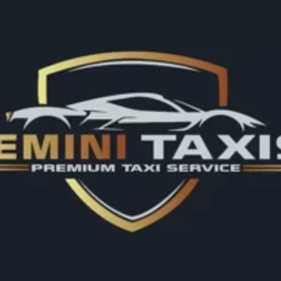 Gemini Cars Ltd logo