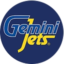 Gemini Jets logo
