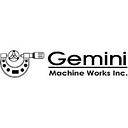 Gemini Machine Works Inc. logo