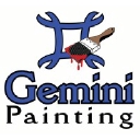 Gemini Painting logo