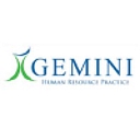 Gemini Recruitment logo