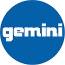Gemini Sound logo