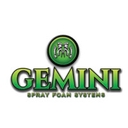 Gemini Spray Foam Systems logo