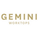 Gemini Worktops logo