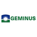 Geminus logo