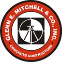 Glenn E. Mitchell & Co. logo