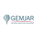 Gemjar socks