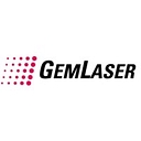 Gem Laser Express, Inc. logo