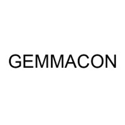 Gemmacon North America Inc. logo