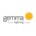 Gemma Lighting   Uk Manufactured Led Street, Car Park And Industrial Lighting Solutions. logo