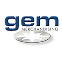 Gem Merchandising Ltd logo