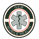 GEM Ambulance