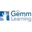 Gemm Learning logo