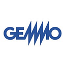 Gemmo logo