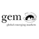 The Global Emerging Markets Group (Gem) logo
