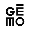 Gemo France logo