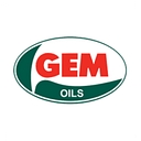 Gem Oils logo