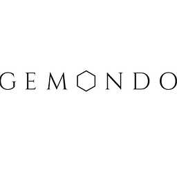 Gemondo Jewellery logo