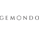 Gemondo Jewellery logo